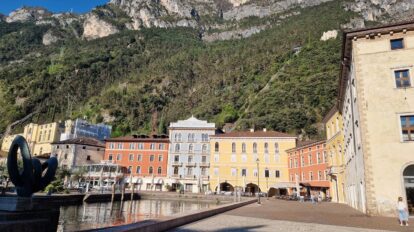 Riva del Garda
