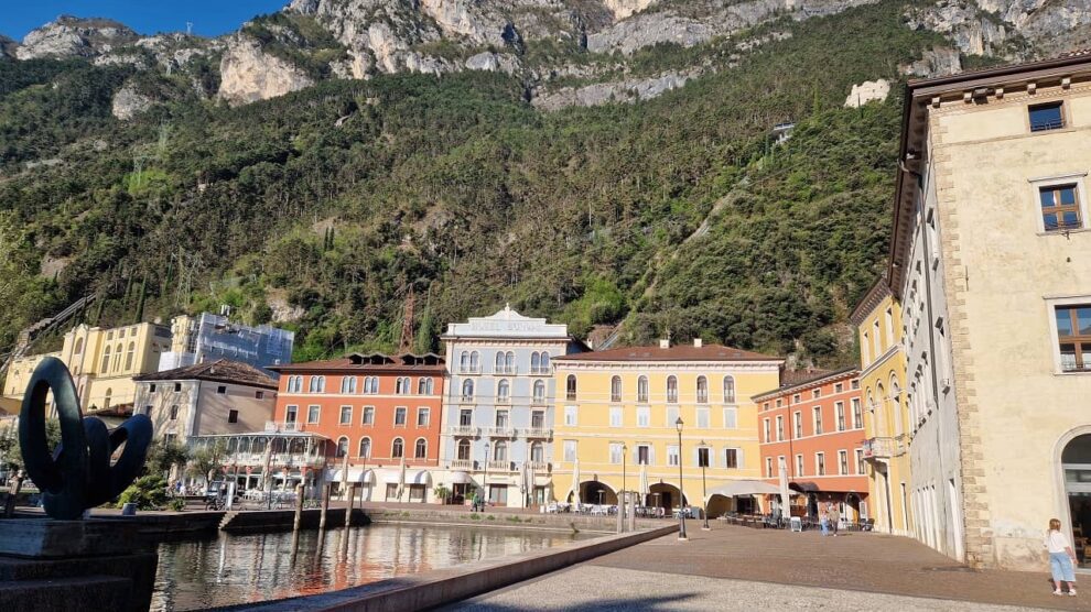 Riva del Garda