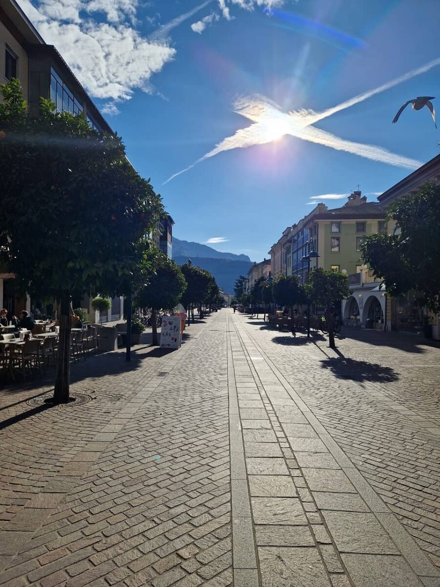 Riva del Garda