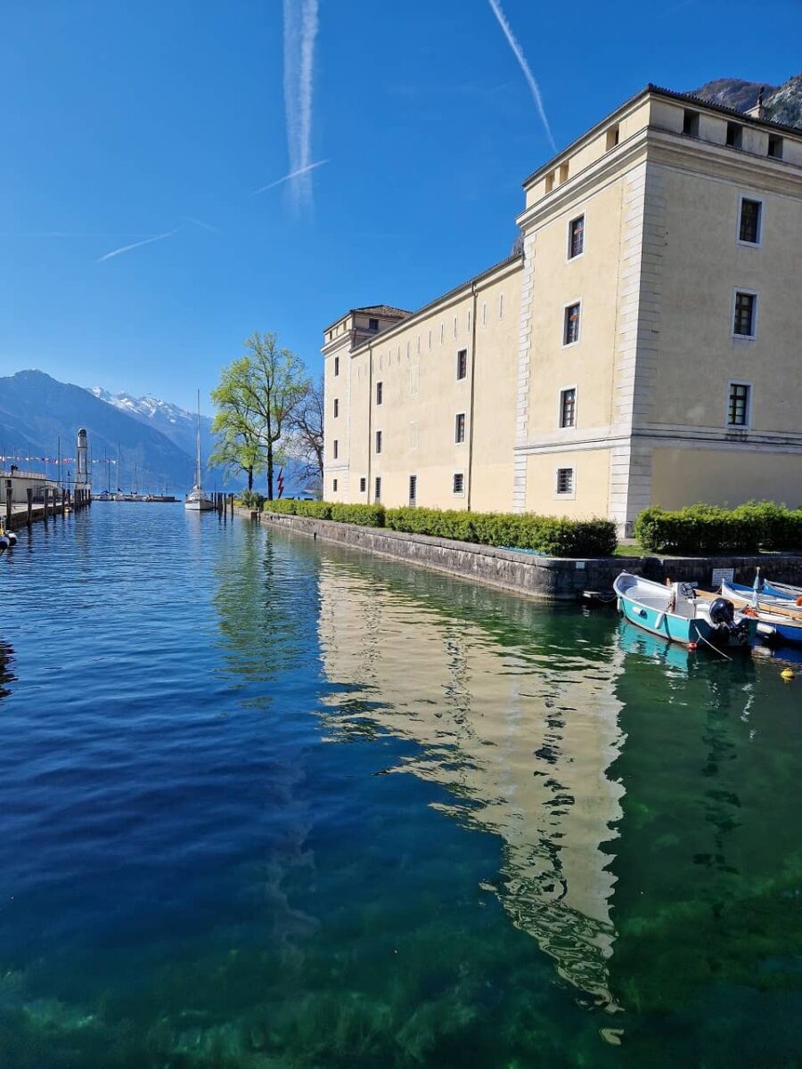 Riva del Garda
