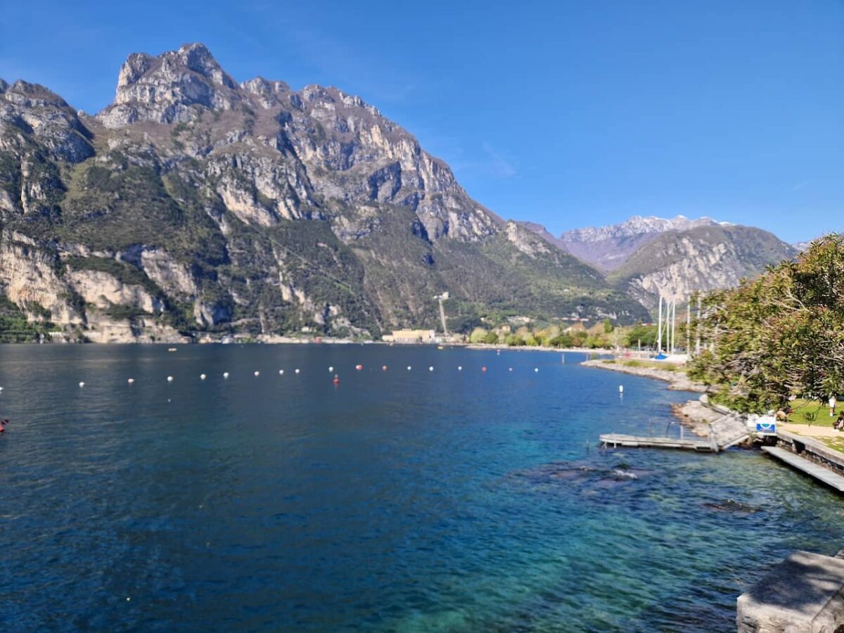 Riva del Garda