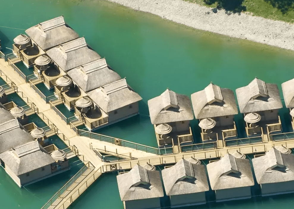 Camping Terme Čatež (Brežice)