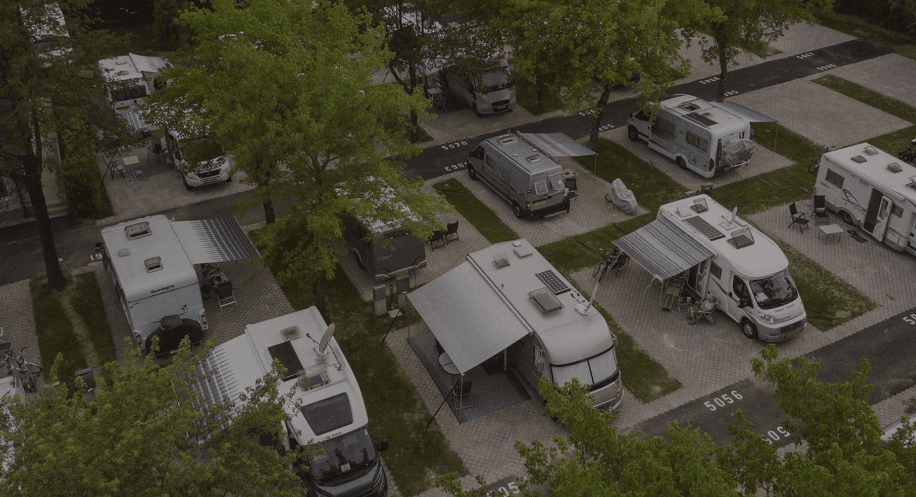 Campsite Natura – Terme Olimia (Podčetrtek)