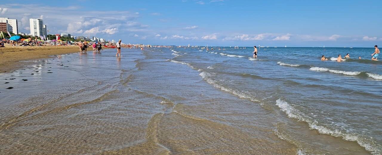 Lignano Sabbiadoro, Włochy