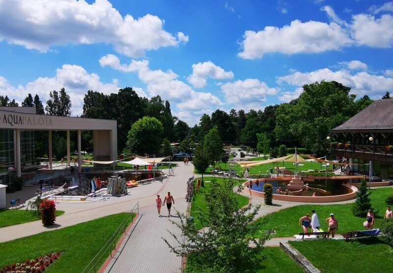 Gyulai Várfürdő