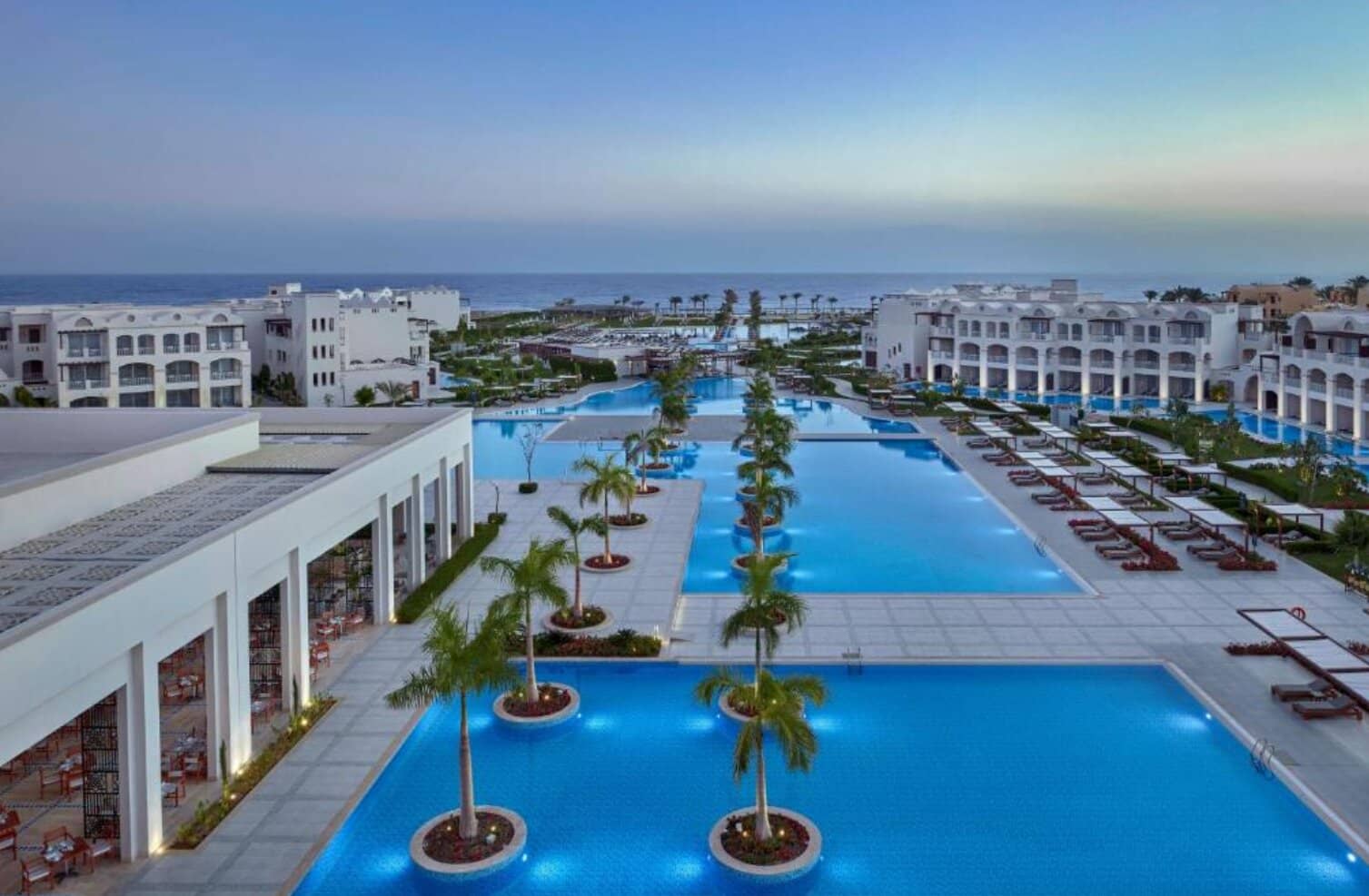 STEIGENBERGER RESORT ALAYA, Marsa Alam
