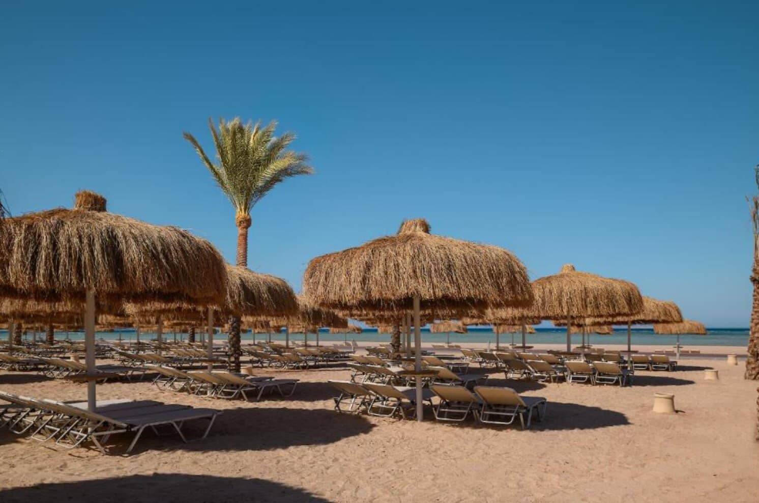 Jaz Elite Asteria, Hurghada, Sahl Hasheesh