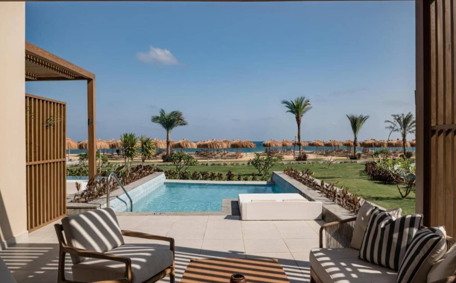 Jaz Elite Riviera, Marsa Alam