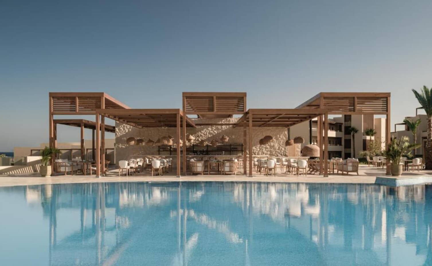 Jaz Elite Riviera, Marsa Alam