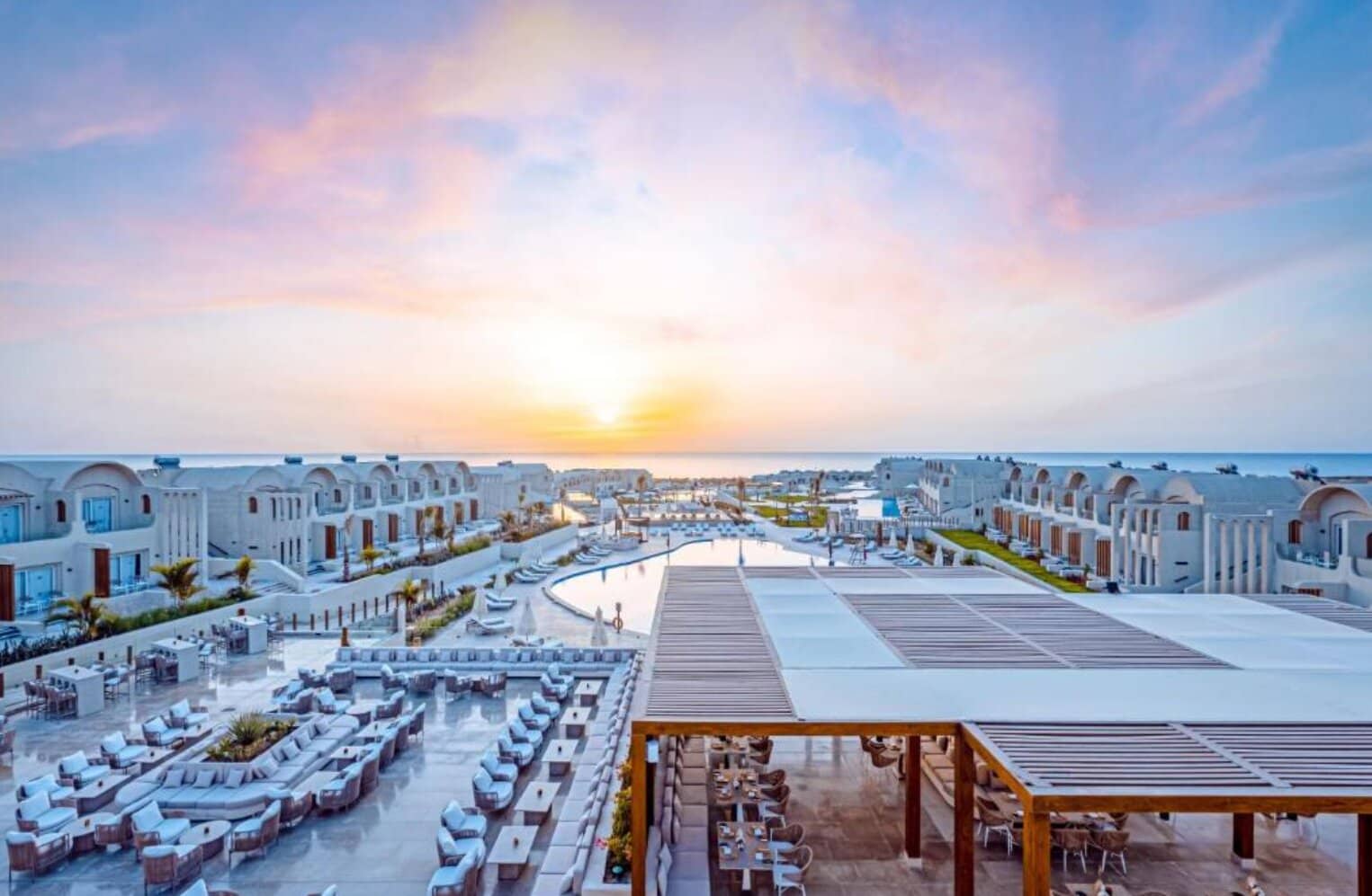 SUNRISE ANJUM RESORT, Marsa Alam