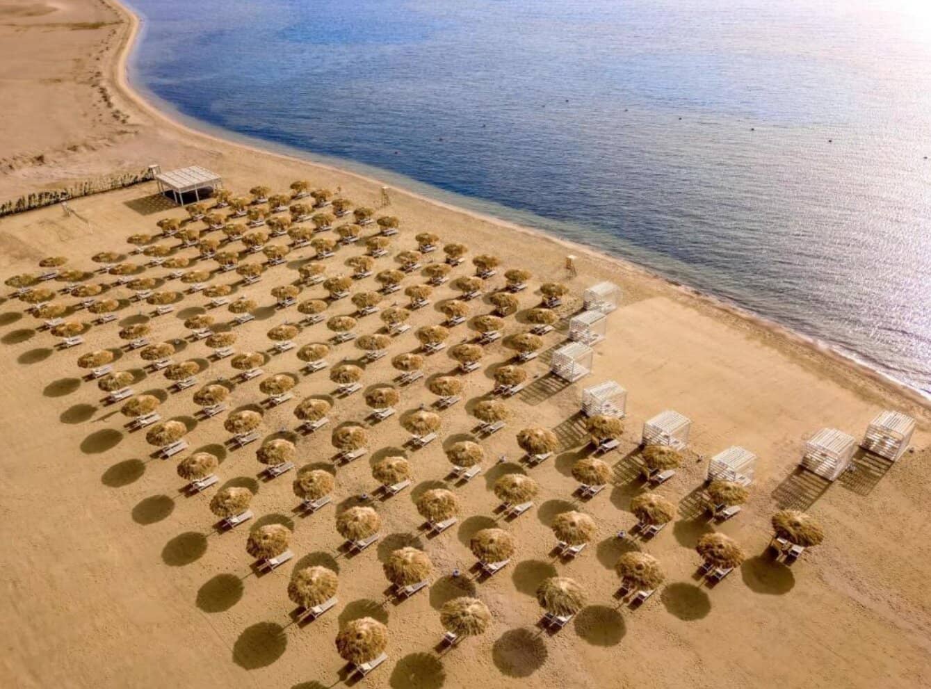SUNRISE ANJUM RESORT, Marsa Alam