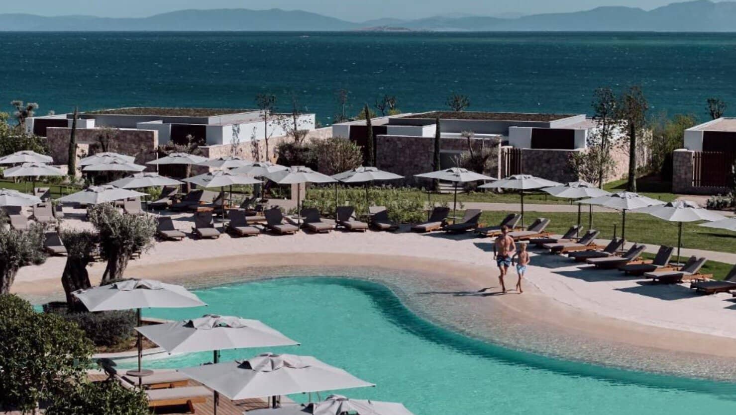Anda Barut Collection, Egejská riviéra - Bodrum, Didim