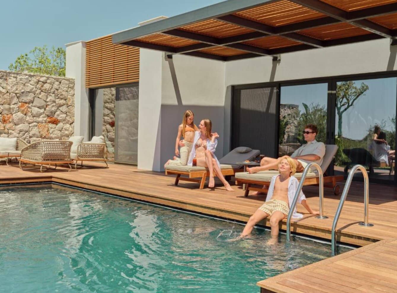 Anda Barut Collection, Egejská riviéra - Bodrum, Didim