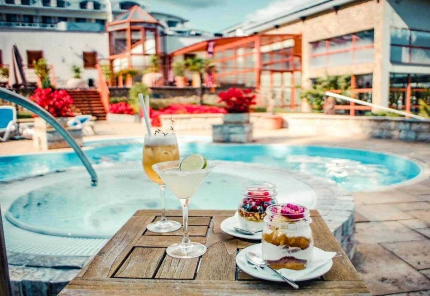 Wellness & Spa Hotel Kaskady