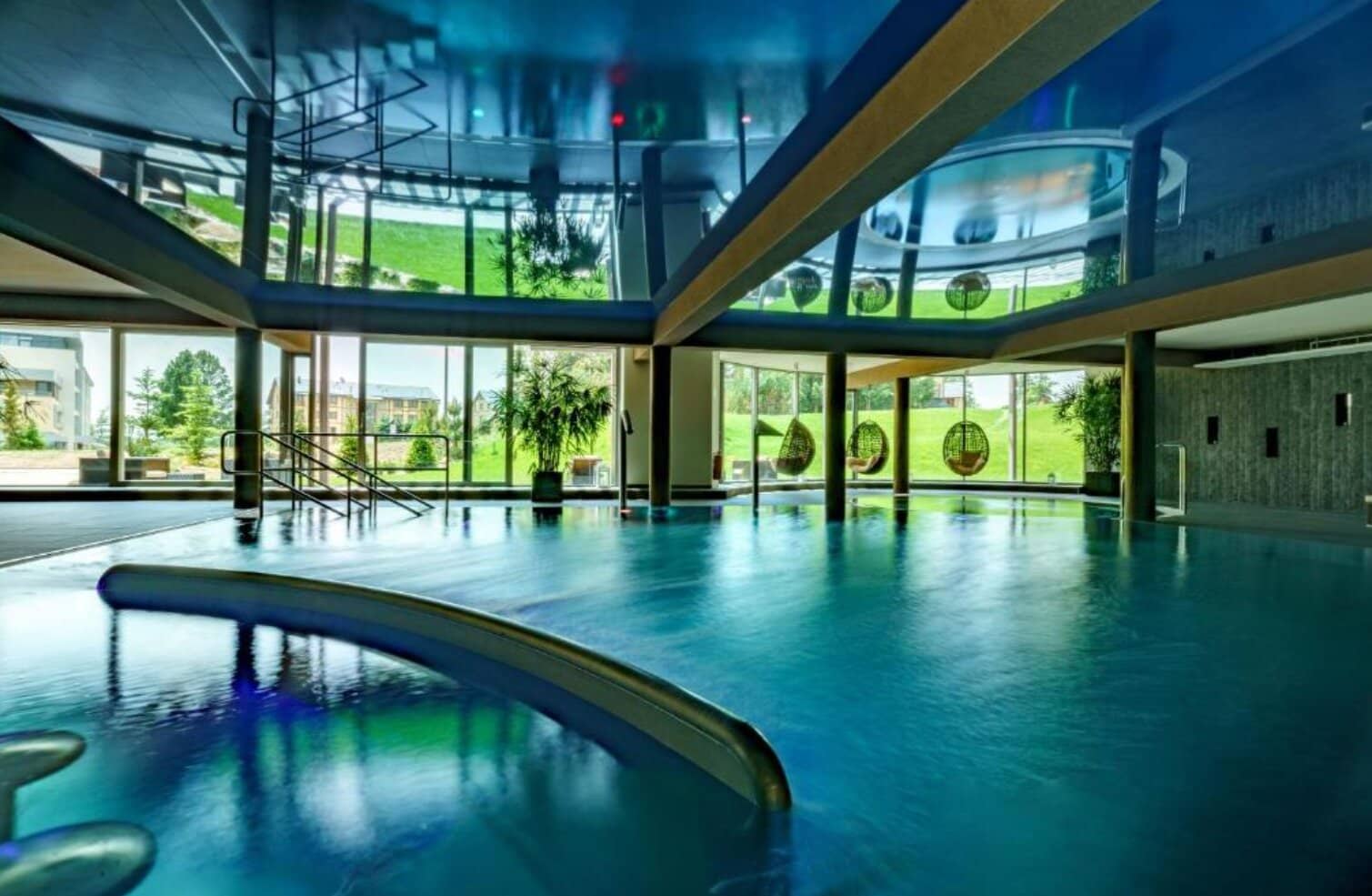 Hotel Horizont Resort ****, Vysoké Tatry