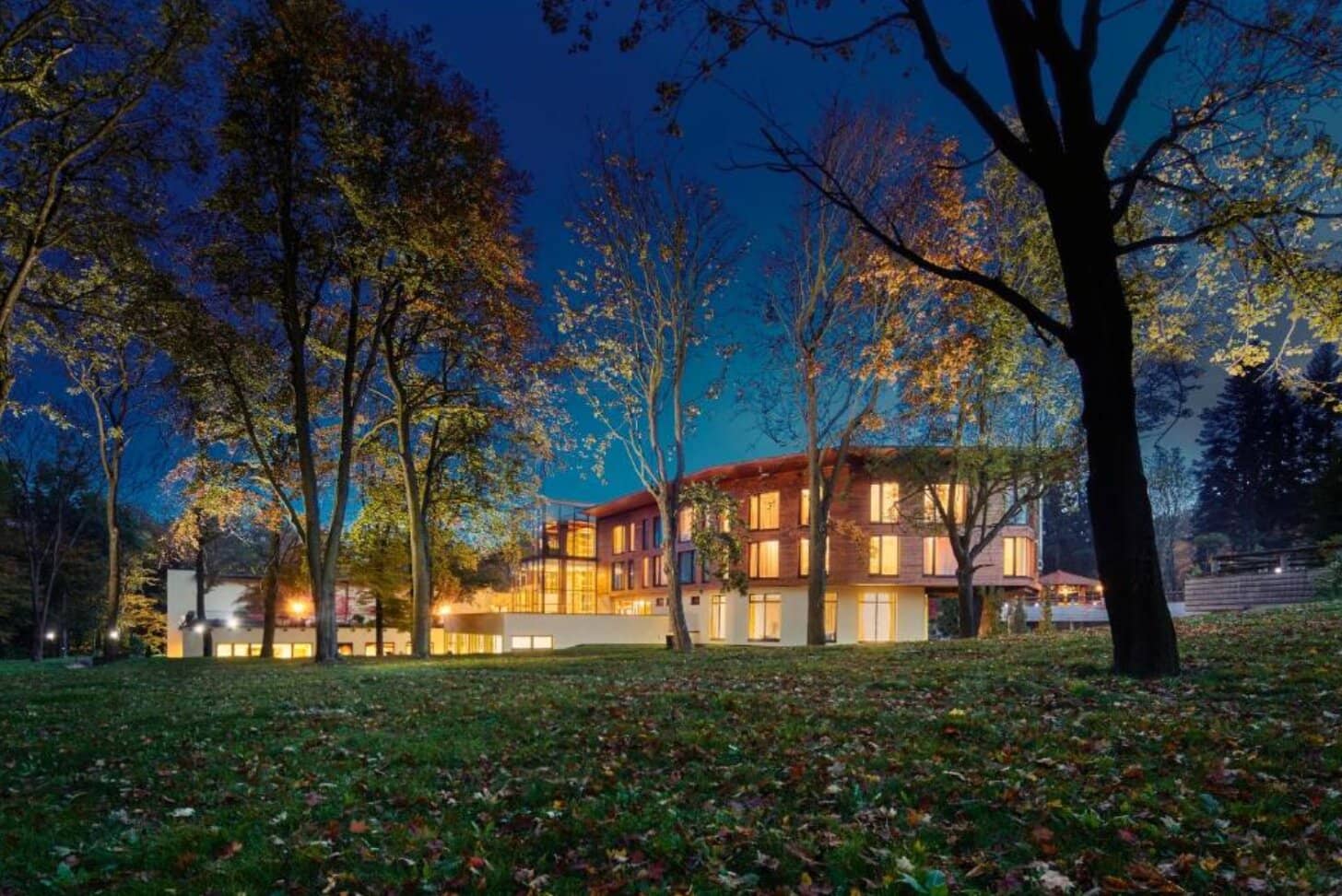 Hotel Zochova Chata - Adult friendly