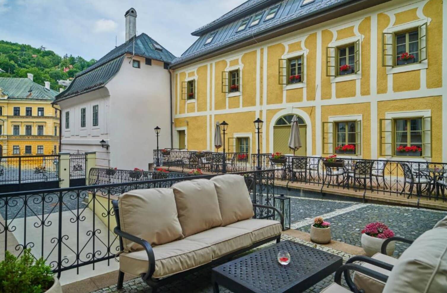 Boutique Hotel ERB - Adults Only, Banská Štiavnica