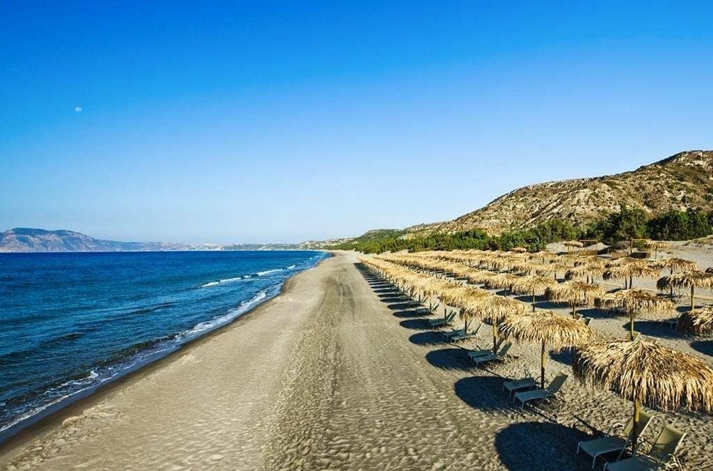 Blue Lagoon Village, Kos, Kefalos