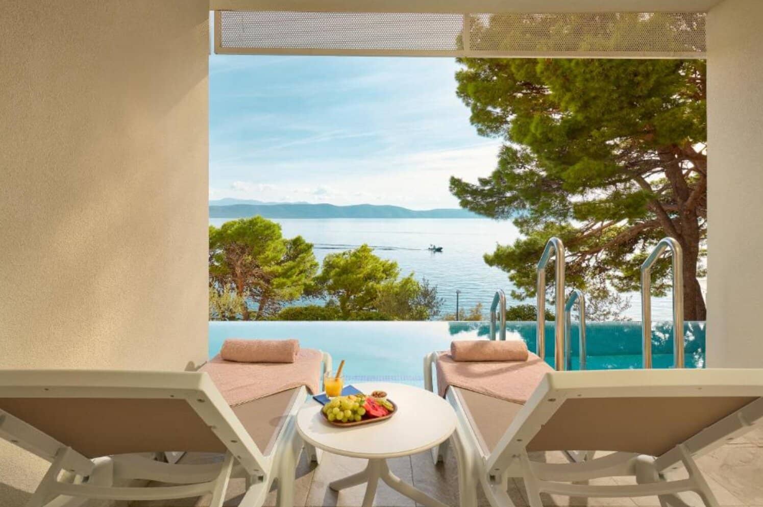 TUI BLUE Makarska - Adults Only