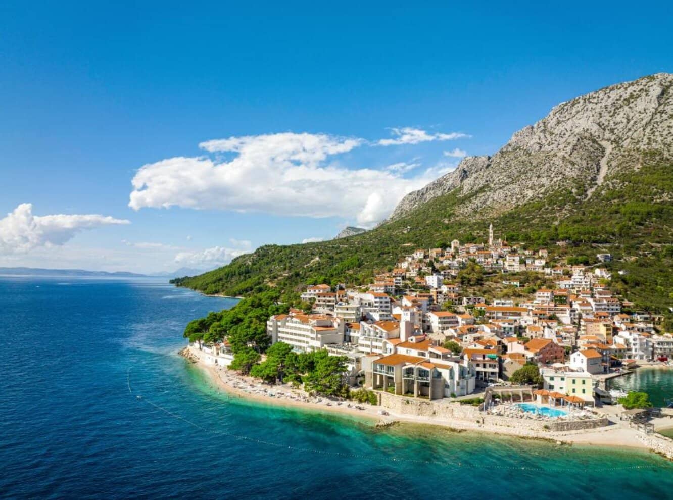 TUI BLUE Makarska - Adults Only