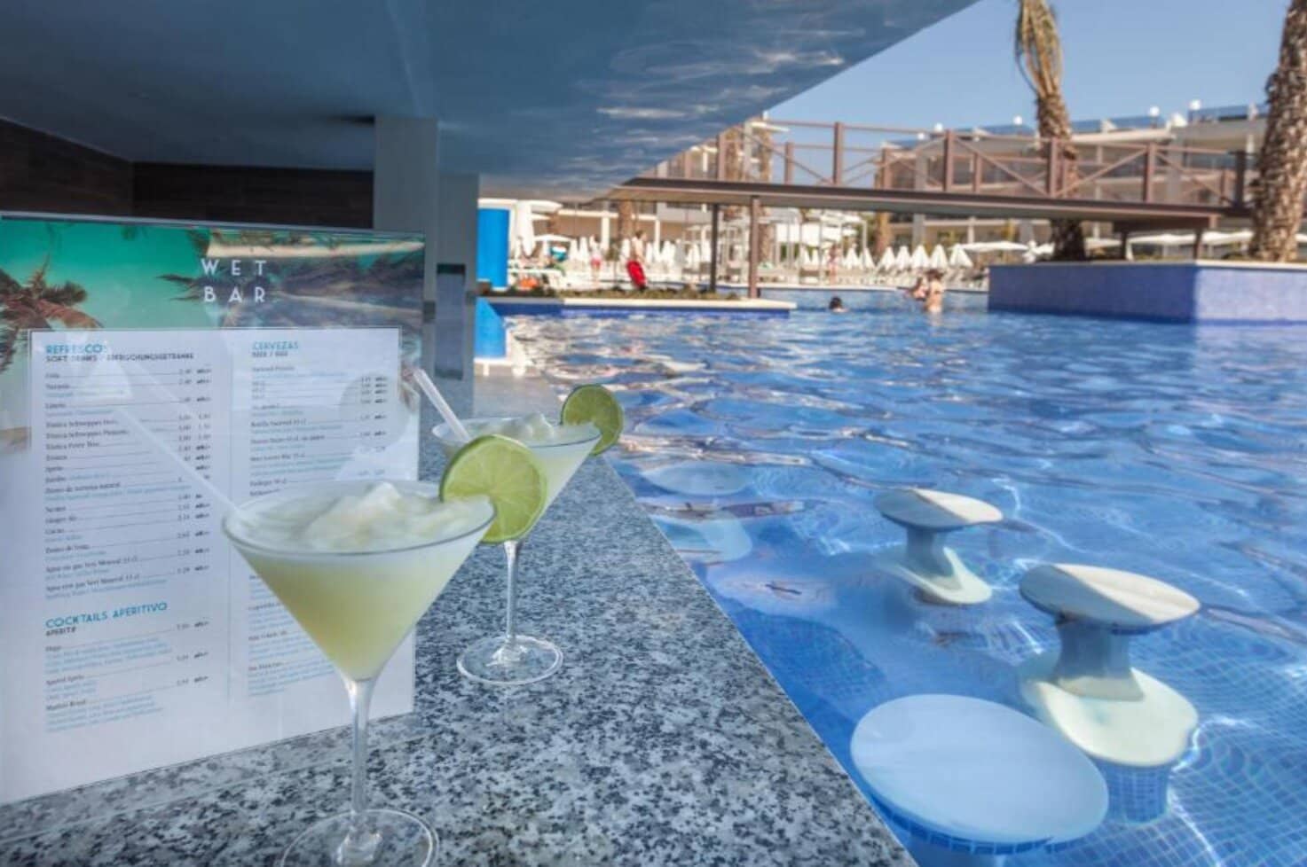 Zafiro Palace Alcudia, Mallorca, Alcudia