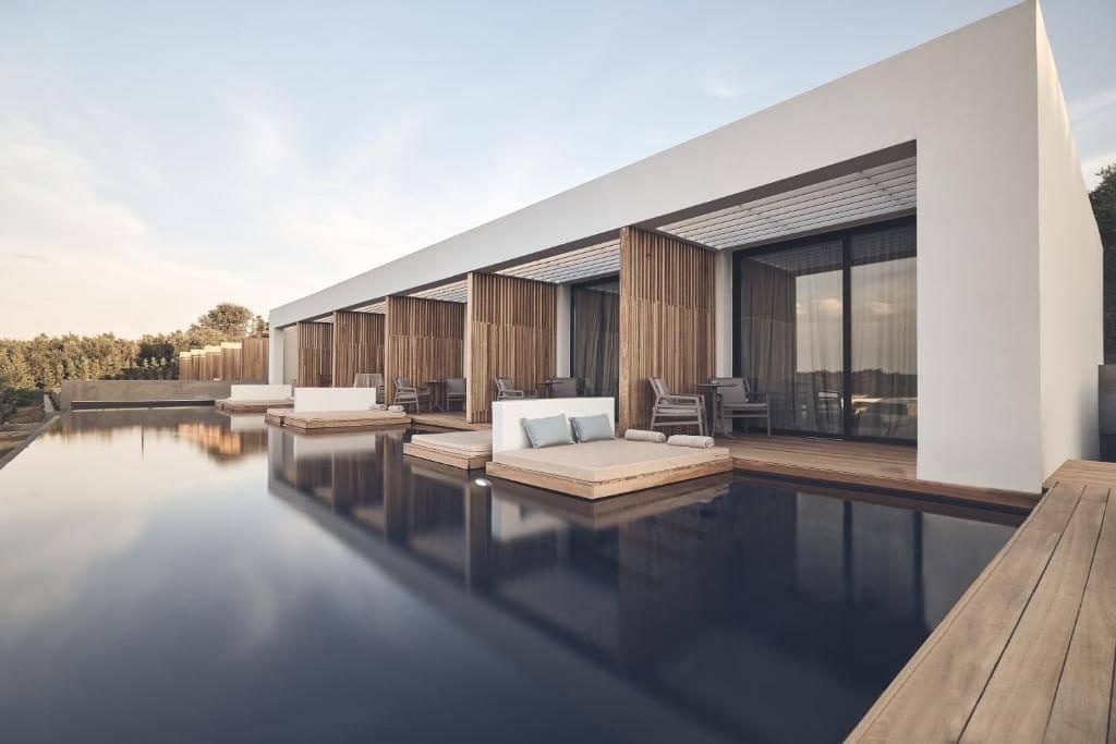 Zante Maris Suites, Zakynthos, Tsilivi