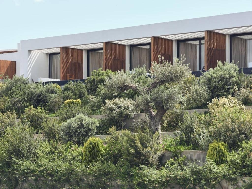 Zante Maris Suites, Zakynthos, Tsilivi